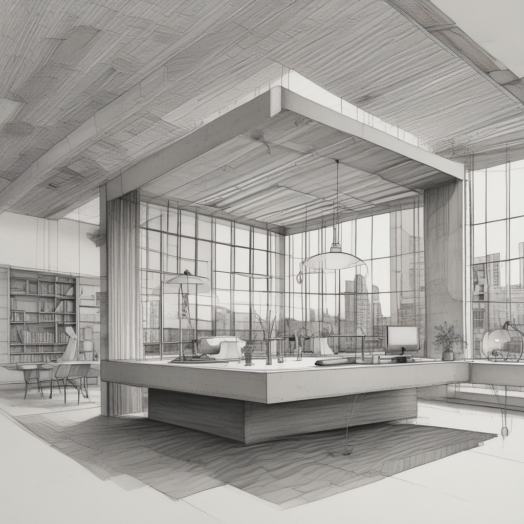 Cover of Architecture Book 1