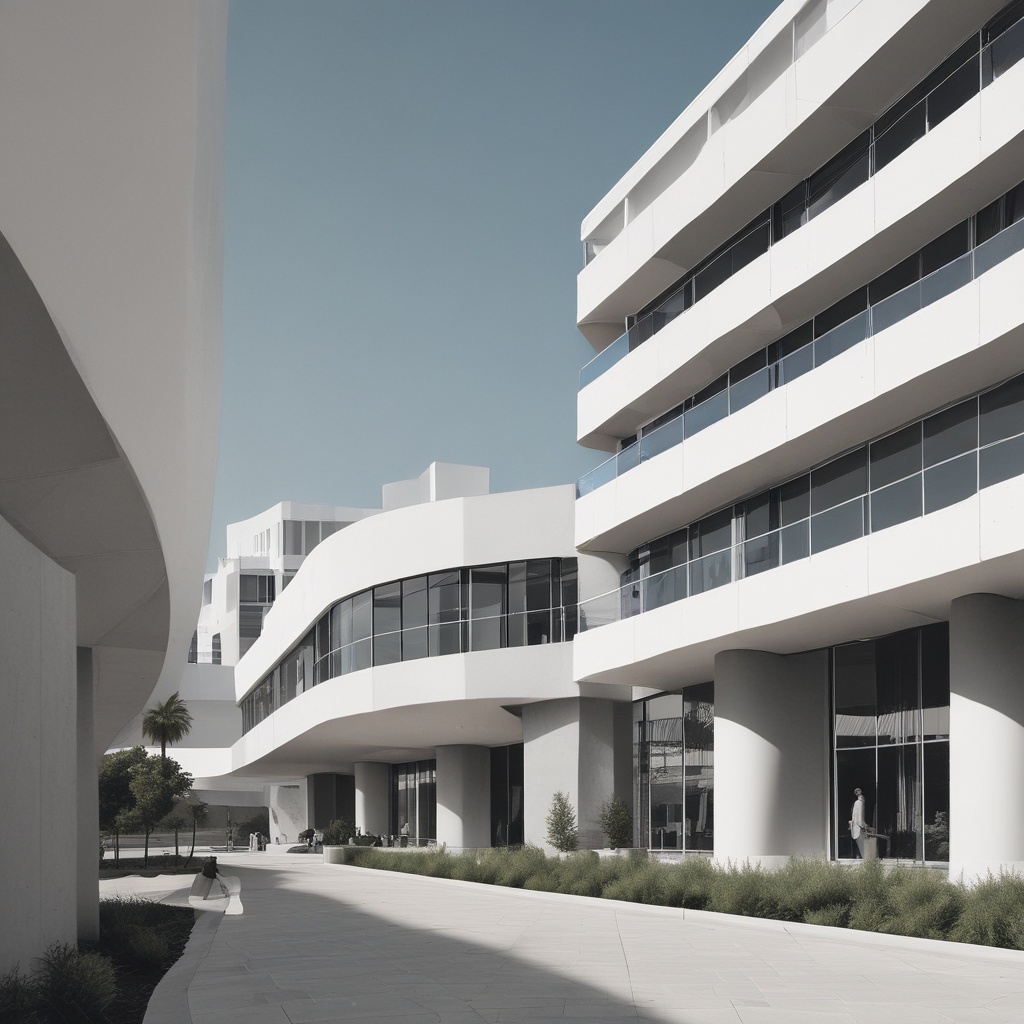 Cover of Architecture Book 4