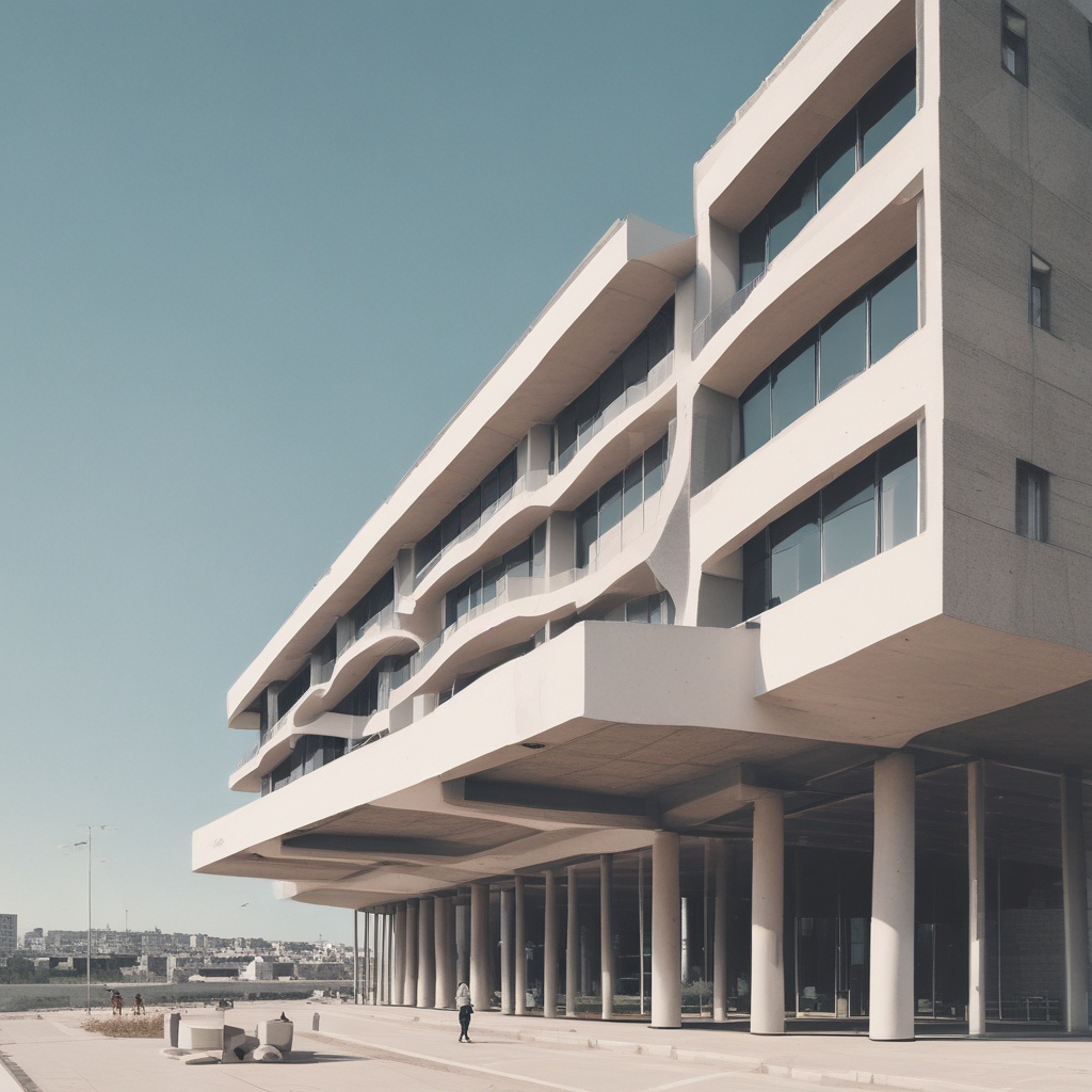 Cover of Architecture Book 6