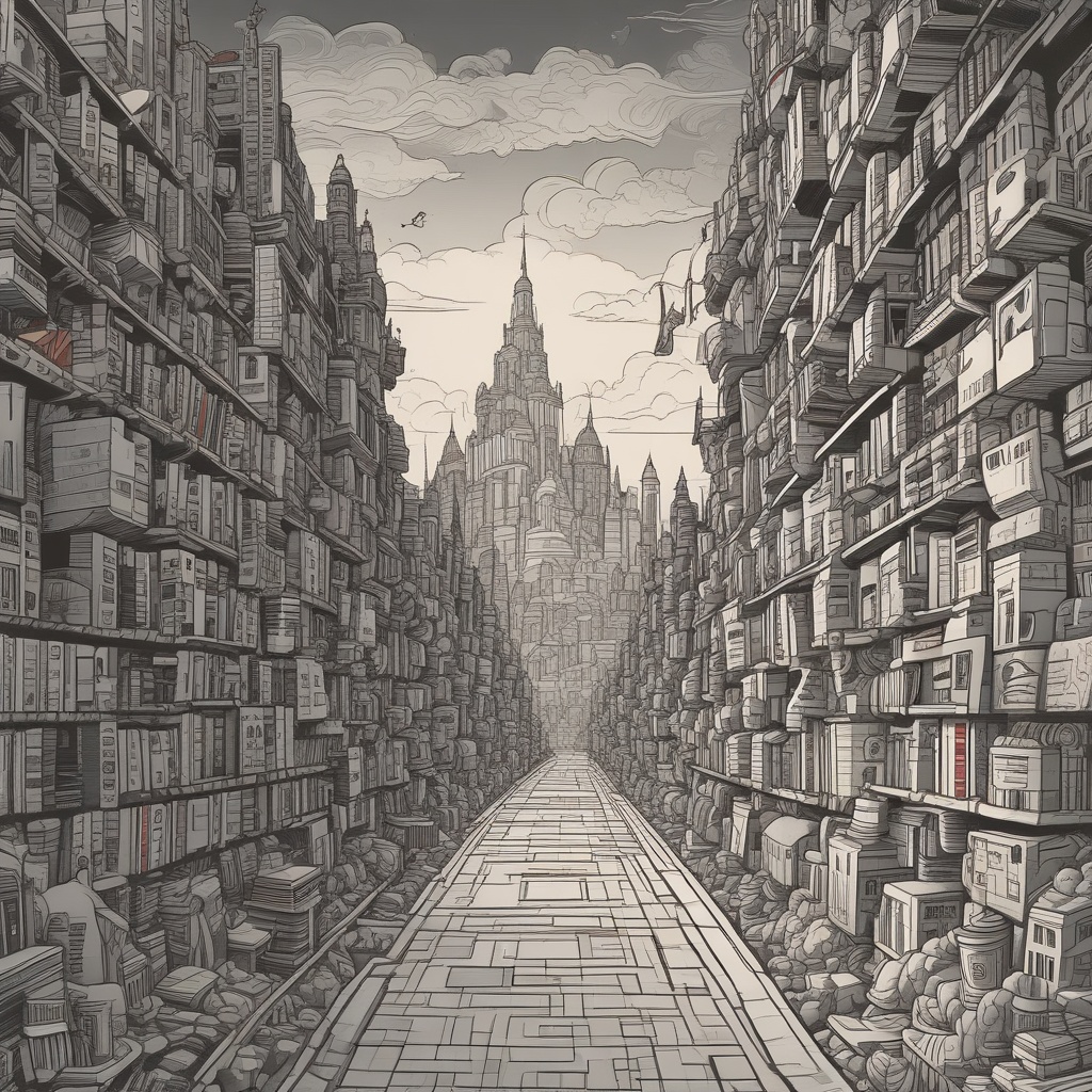 Cover of Backend Book 6