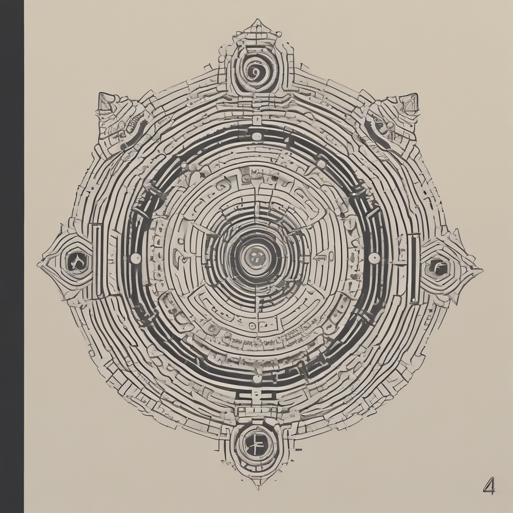 Cover of Frontend Book 4